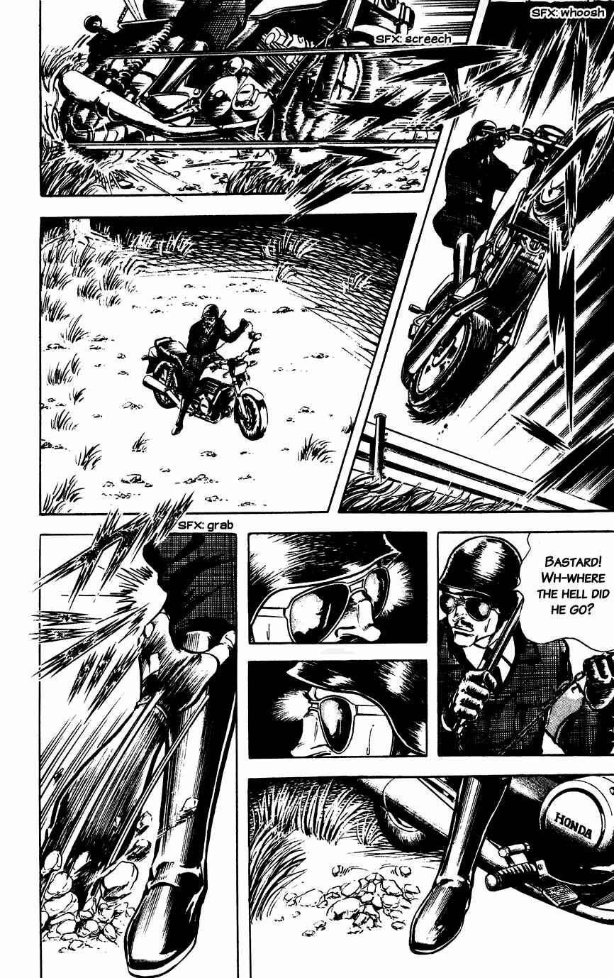 Page 39 Chapter 21 Black Angels