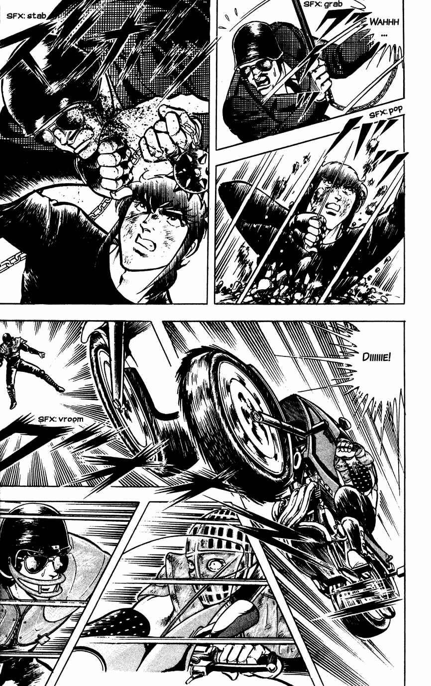 Page 40 Chapter 21 Black Angels