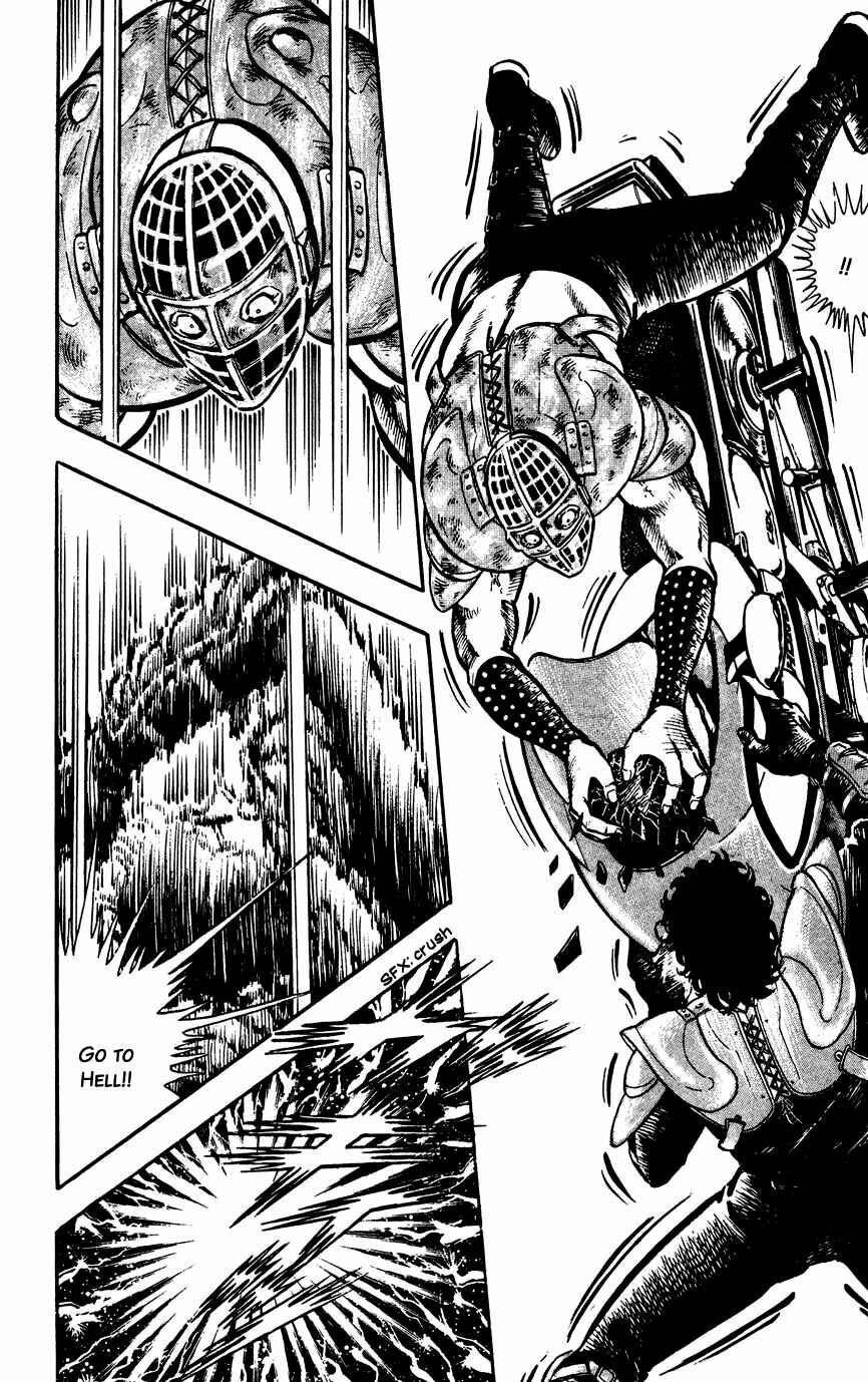 Page 43 Chapter 21 Black Angels
