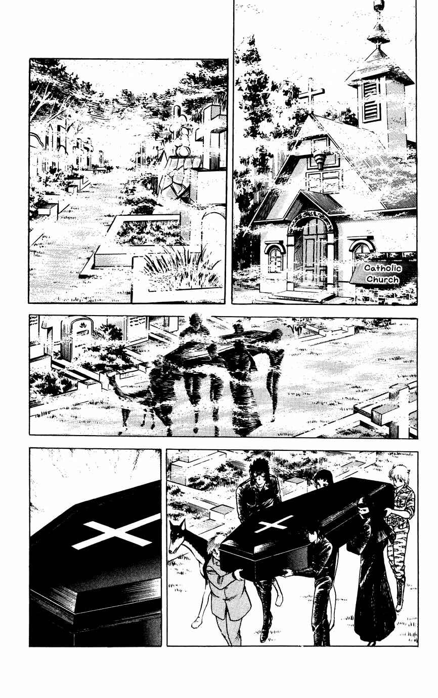 Page 2 Chapter 63 Black Angels