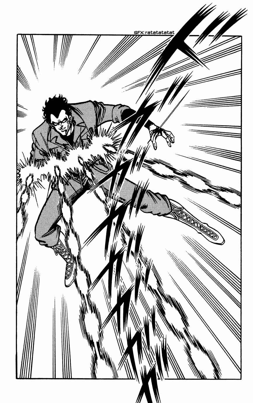 Page 20 Chapter 63 Black Angels
