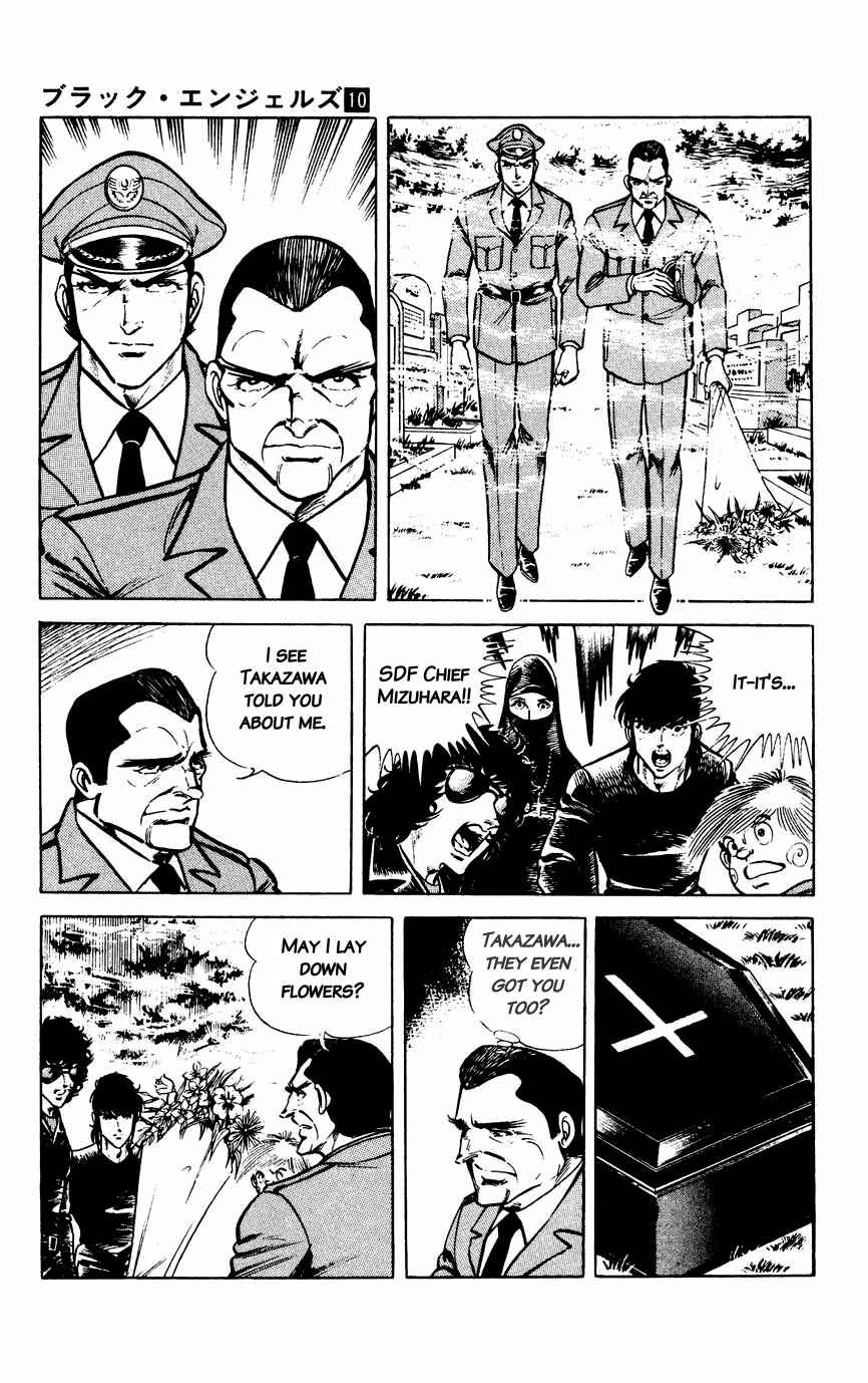 Page 5 Chapter 63 Black Angels