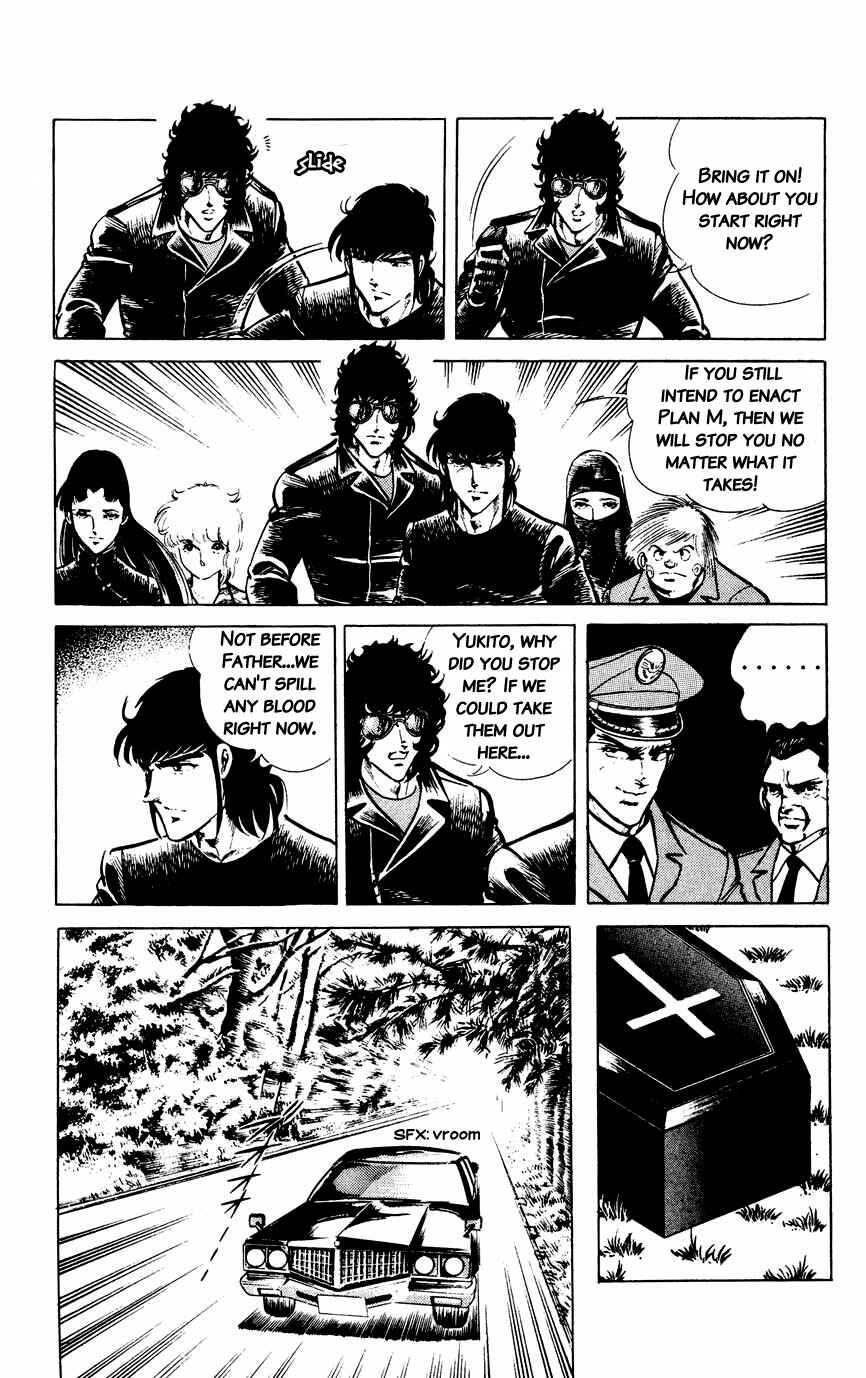 Page 8 Chapter 63 Black Angels