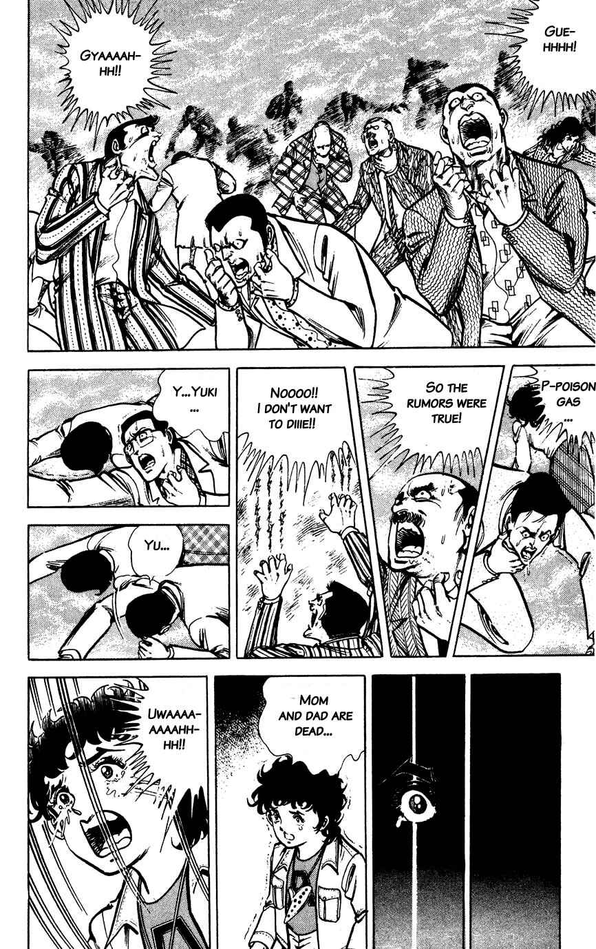 Page 13 Chapter 111 Black Angels
