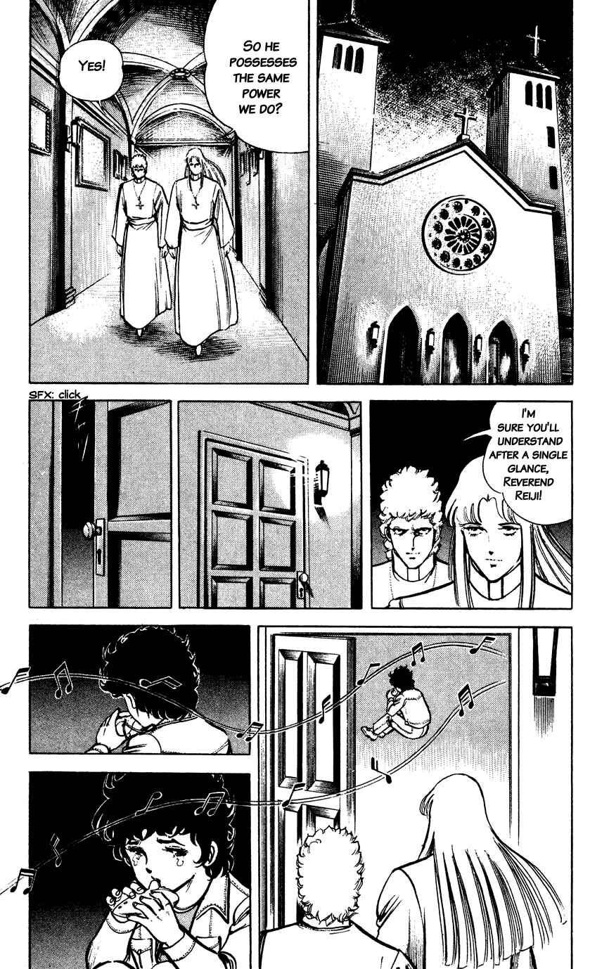 Page 14 Chapter 111 Black Angels
