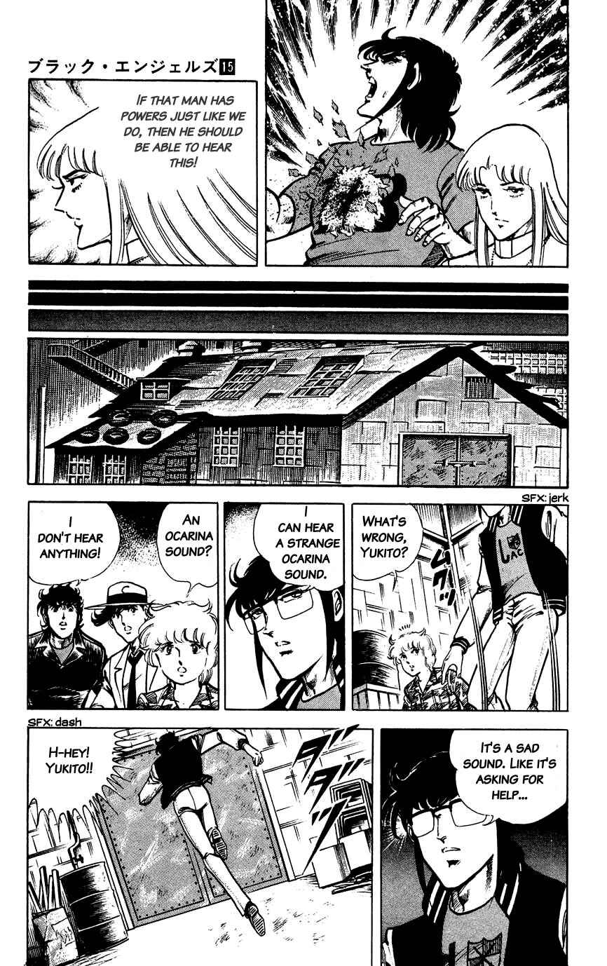 Page 16 Chapter 111 Black Angels