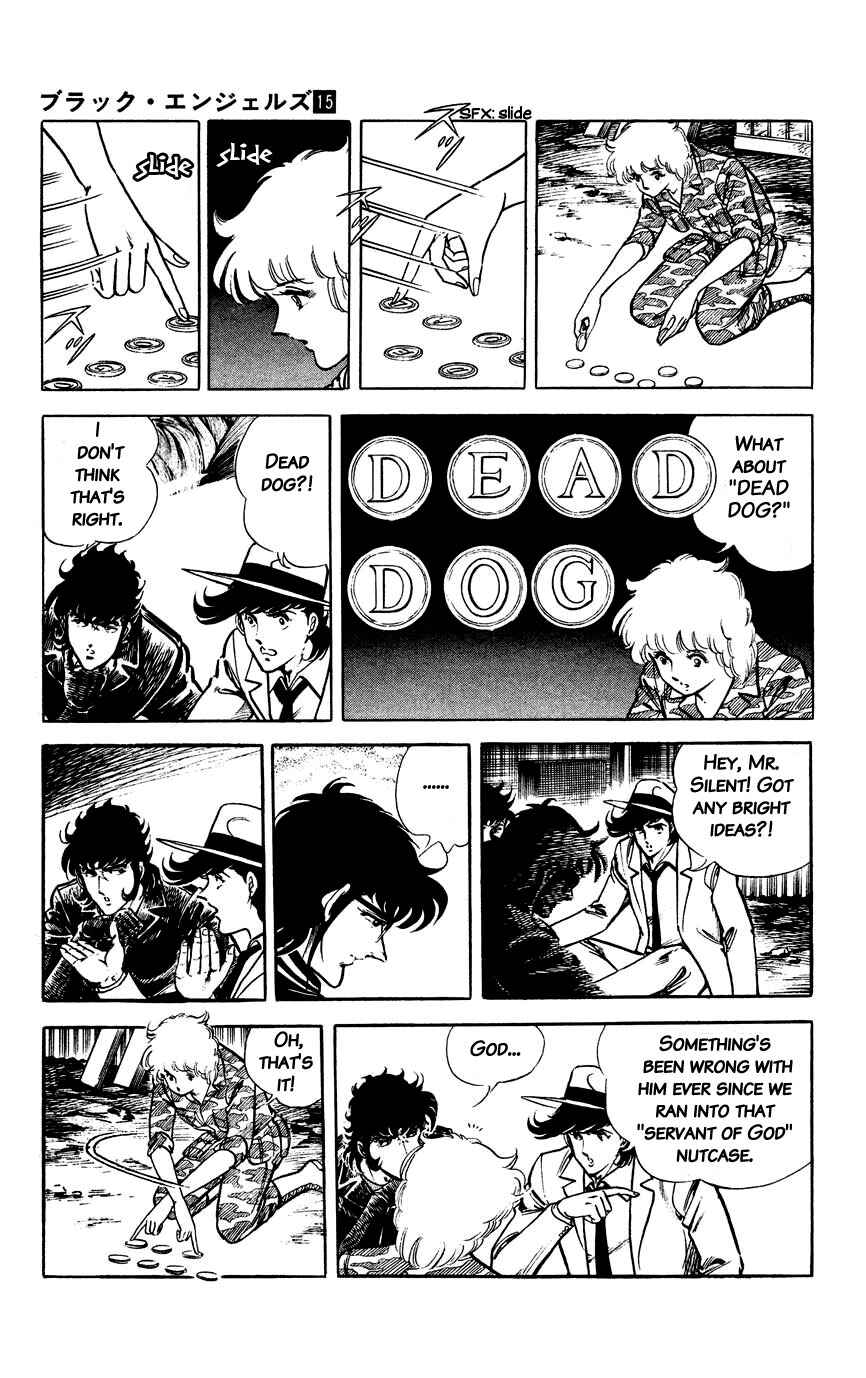 Page 4 Chapter 111 Black Angels