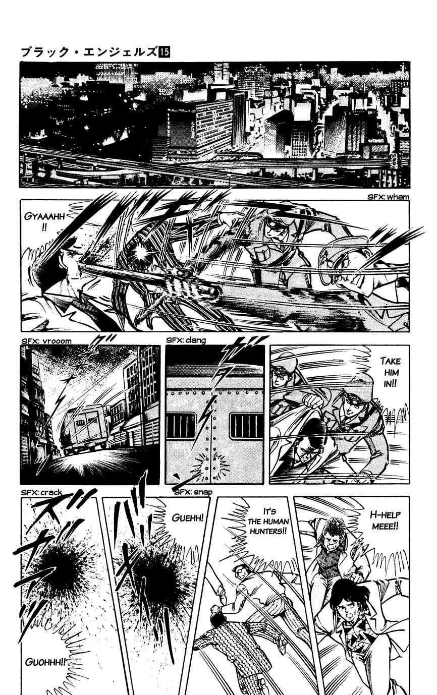 Page 6 Chapter 111 Black Angels