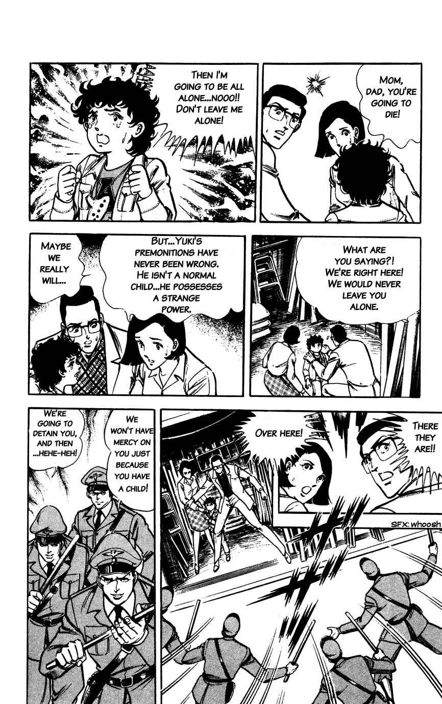 Page 9 Chapter 111 Black Angels