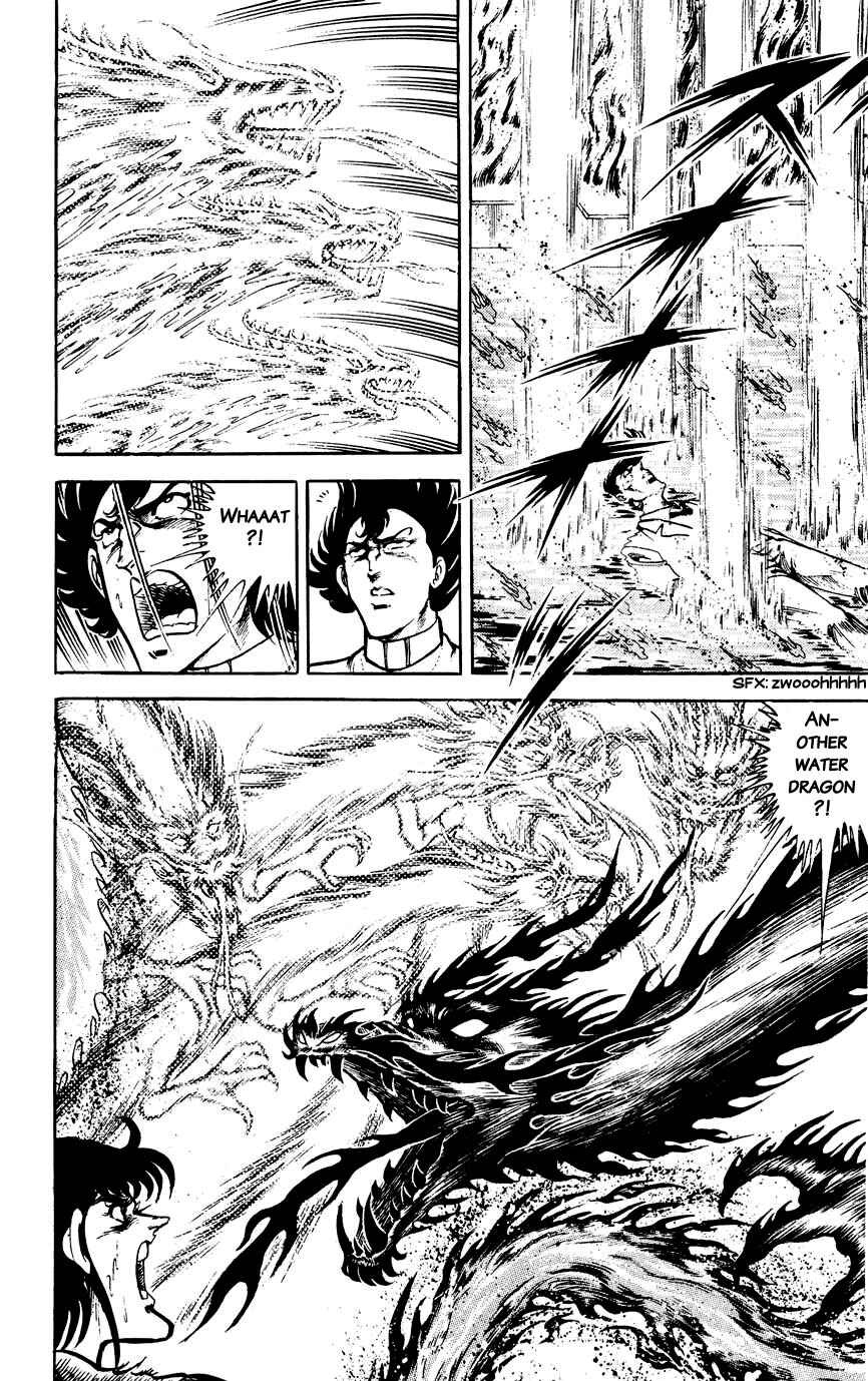 Page 10 Chapter 122 Black Angels