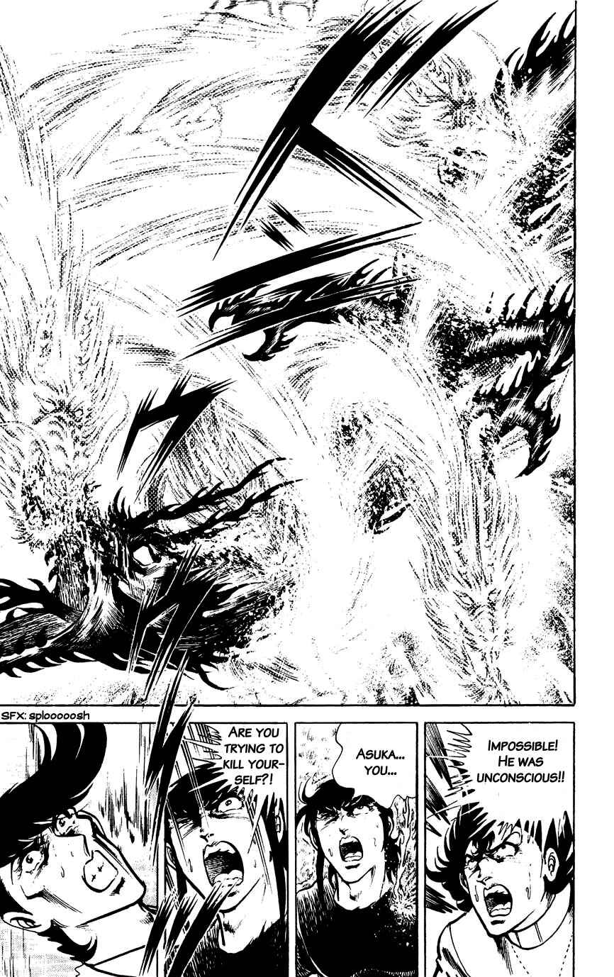 Page 11 Chapter 122 Black Angels