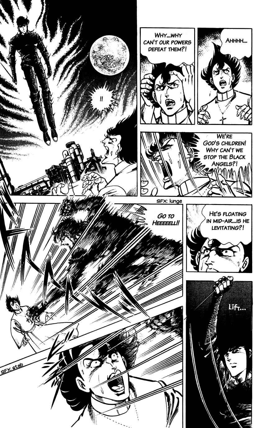 Page 13 Chapter 122 Black Angels