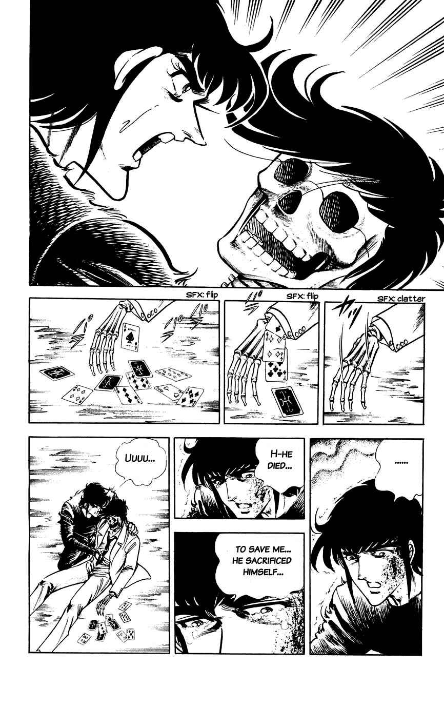 Page 16 Chapter 122 Black Angels