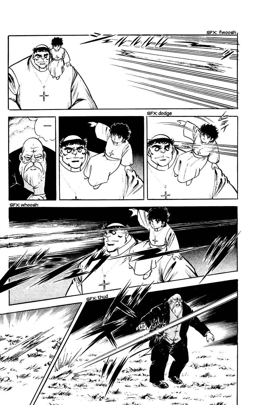 Page 19 Chapter 122 Black Angels