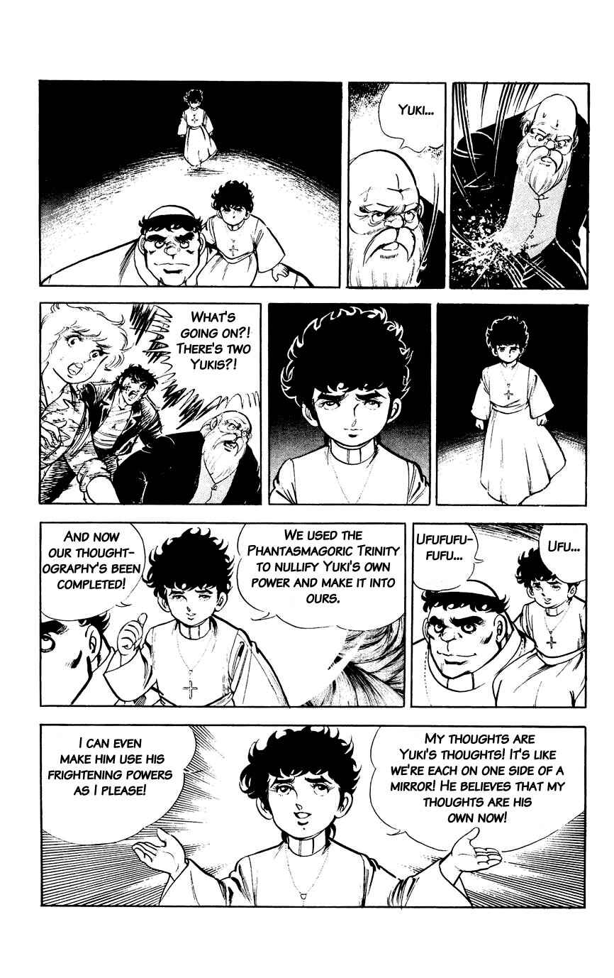 Page 20 Chapter 122 Black Angels