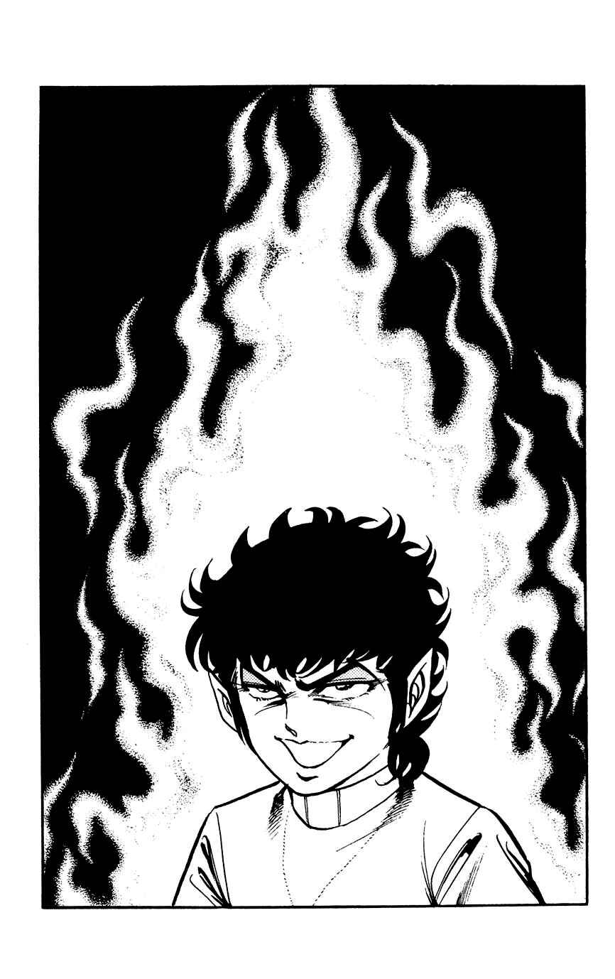 Page 22 Chapter 122 Black Angels