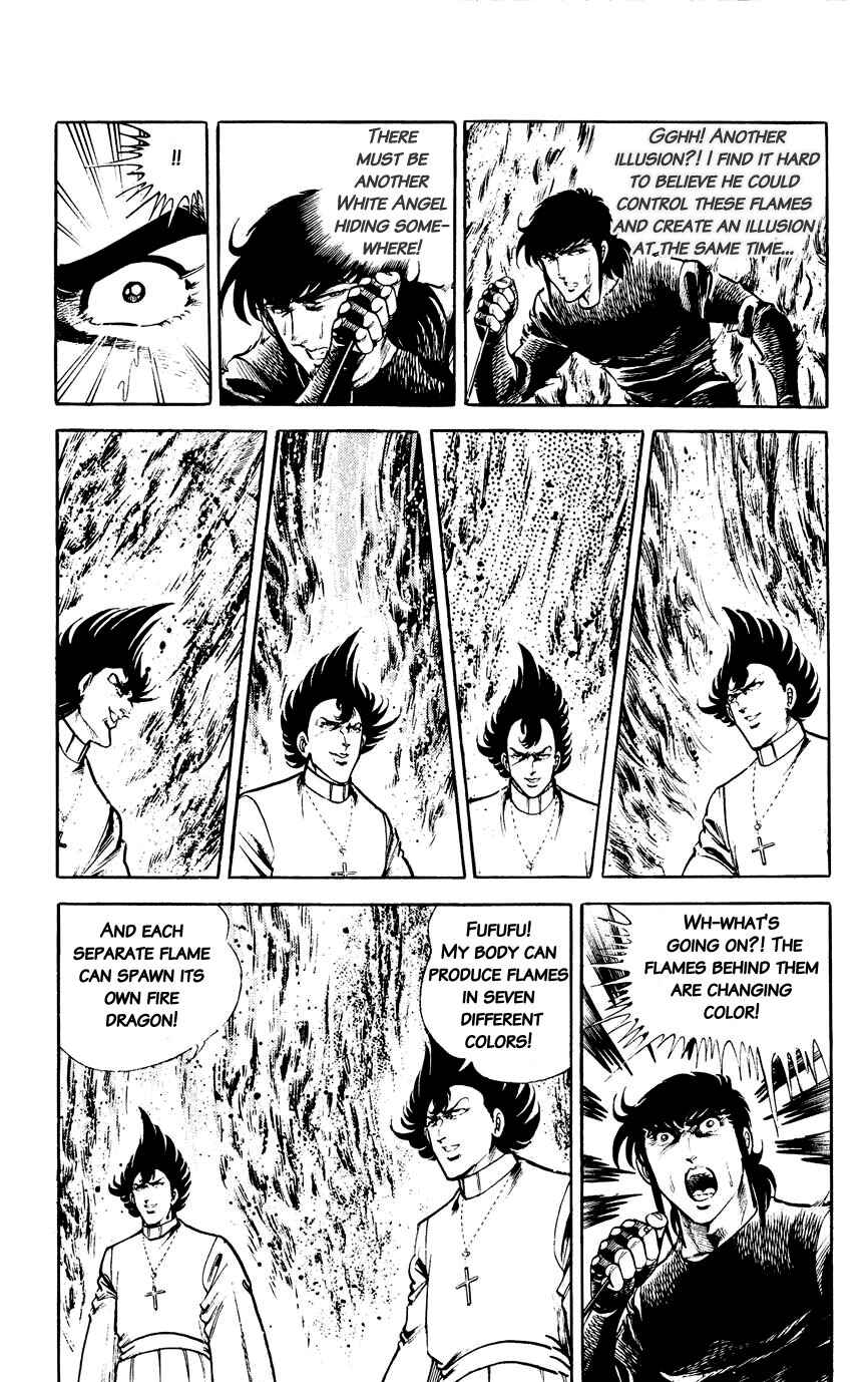 Page 4 Chapter 122 Black Angels