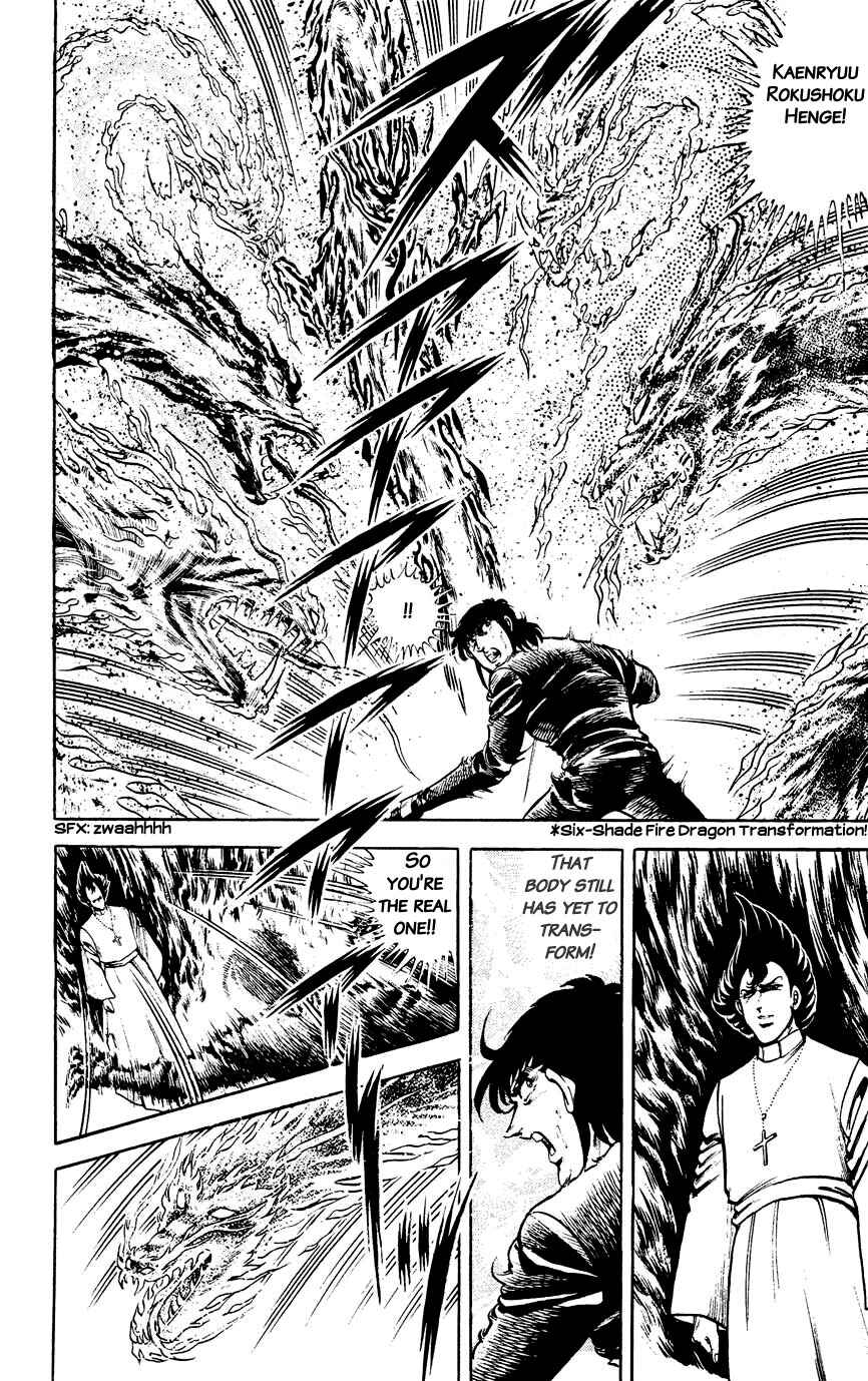 Page 6 Chapter 122 Black Angels