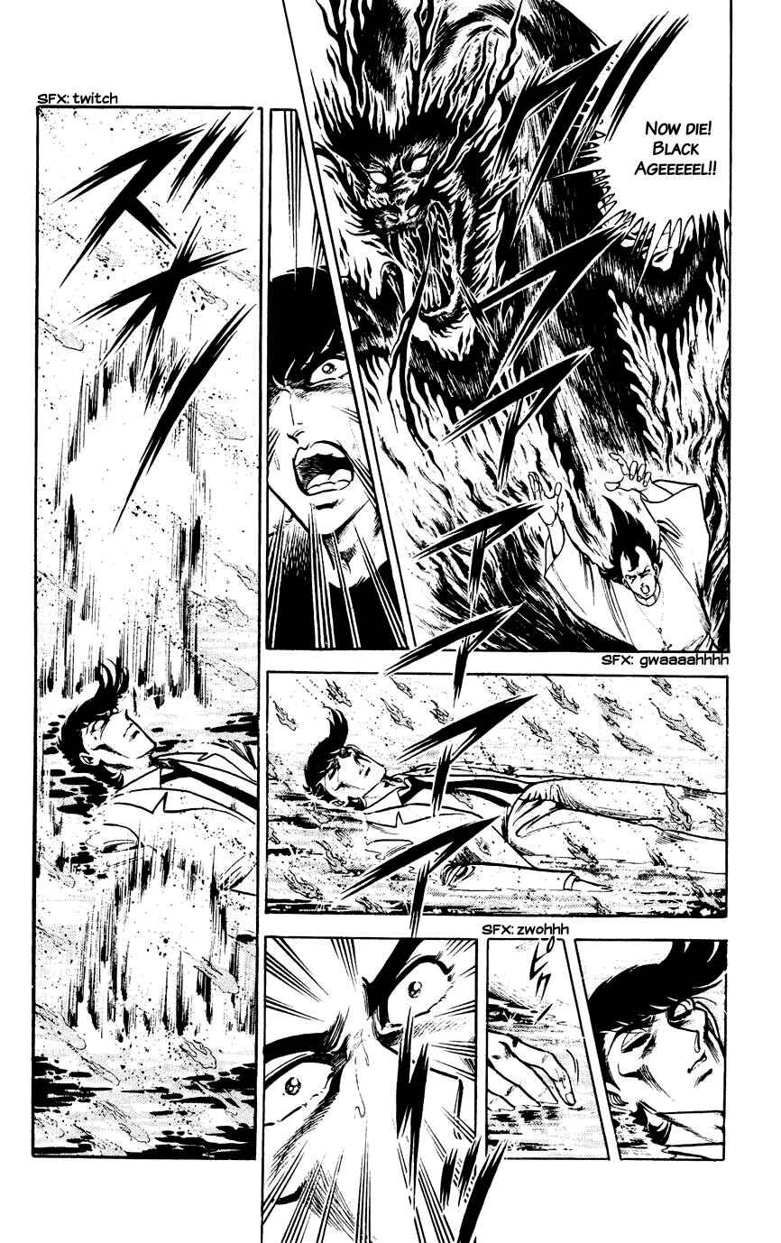 Page 9 Chapter 122 Black Angels