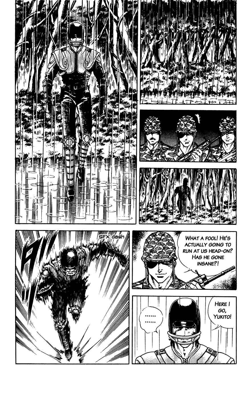 Page 10 Chapter 83 Black Angels
