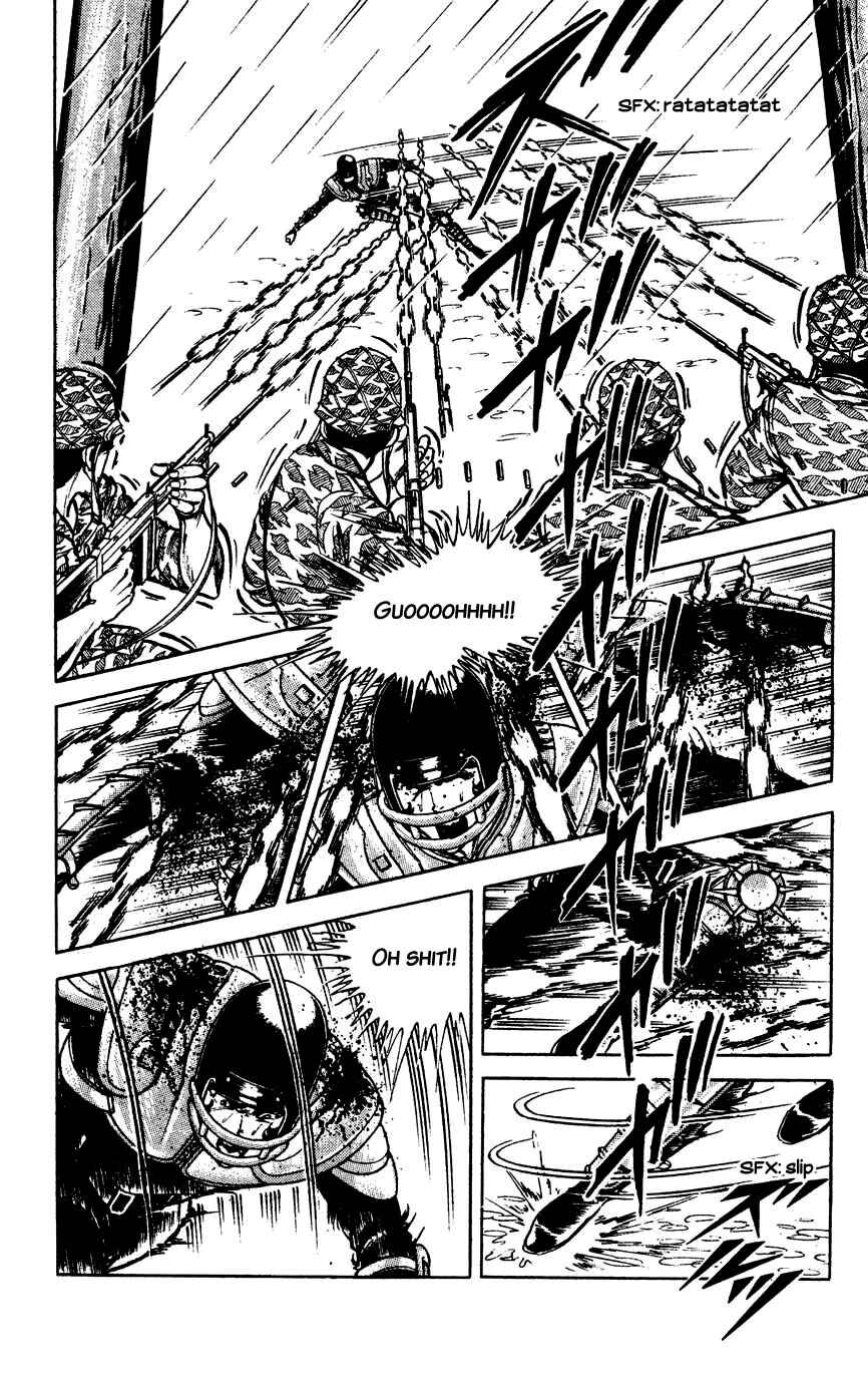 Page 12 Chapter 83 Black Angels