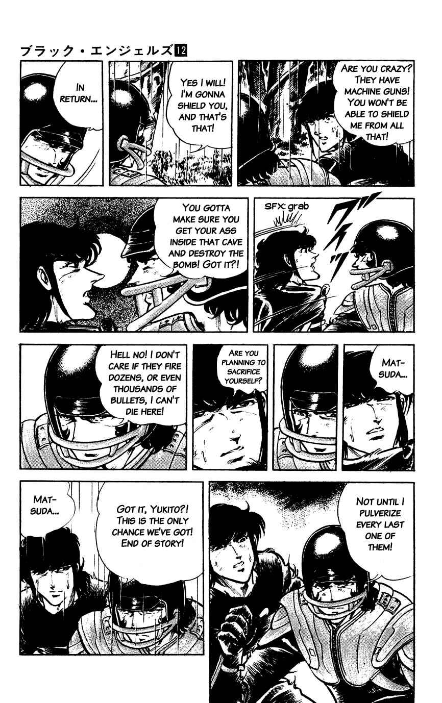 Page 9 Chapter 83 Black Angels