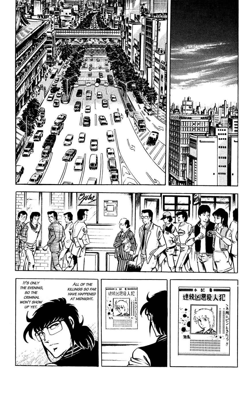 Page 2 Chapter 105 Black Angels