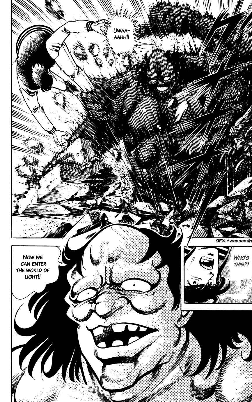 Page 20 Chapter 105 Black Angels