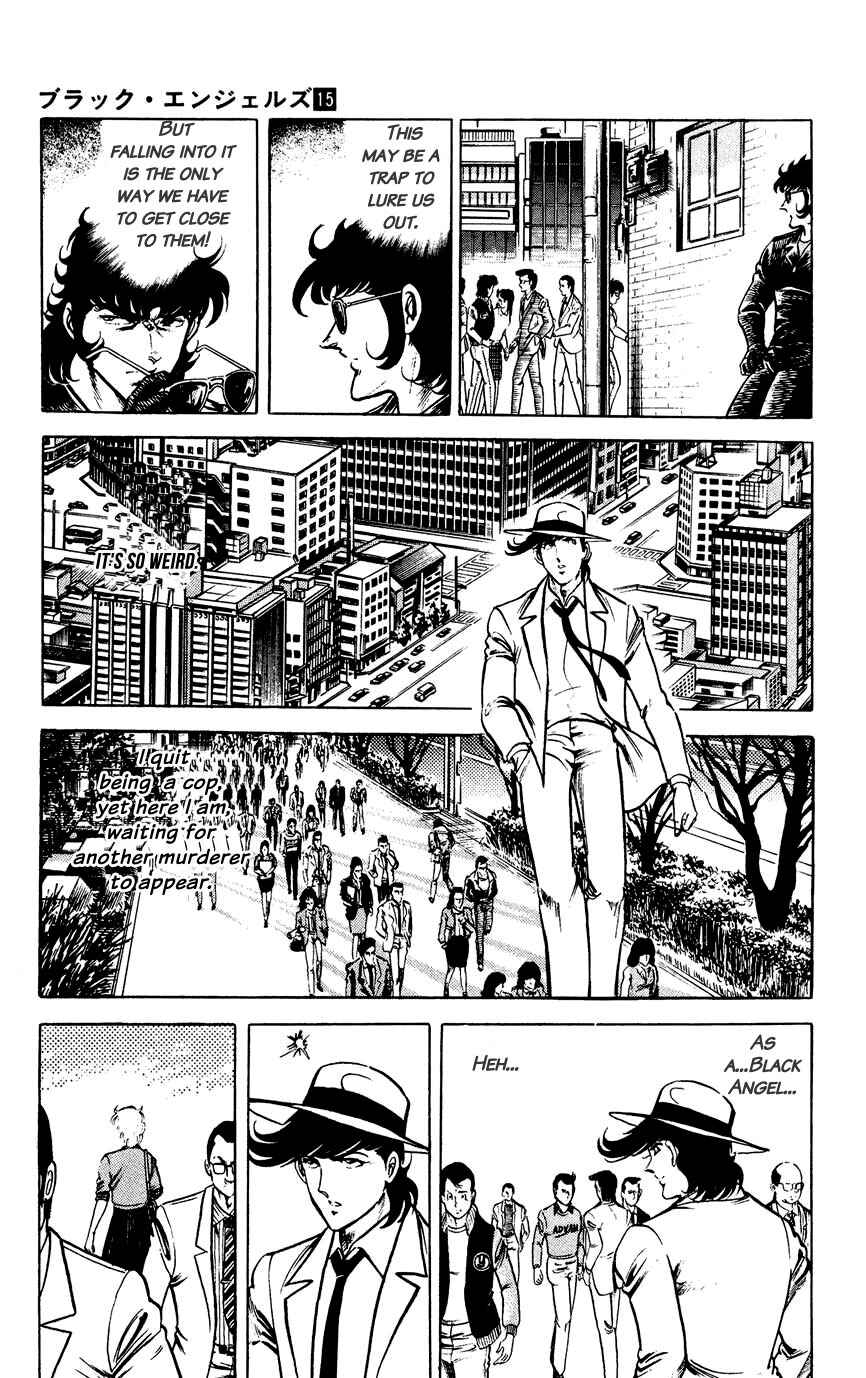 Page 3 Chapter 105 Black Angels