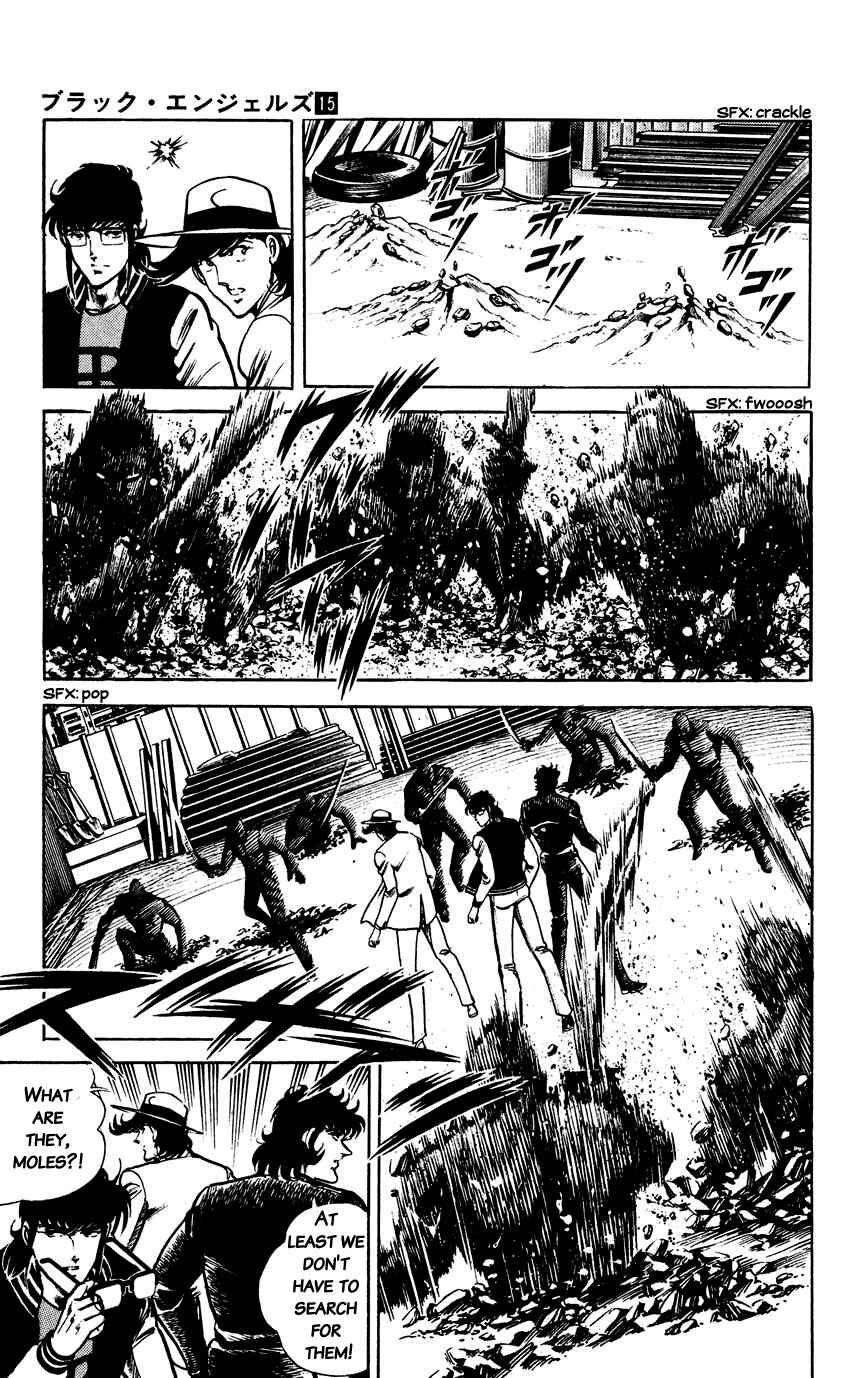 Page 7 Chapter 105 Black Angels