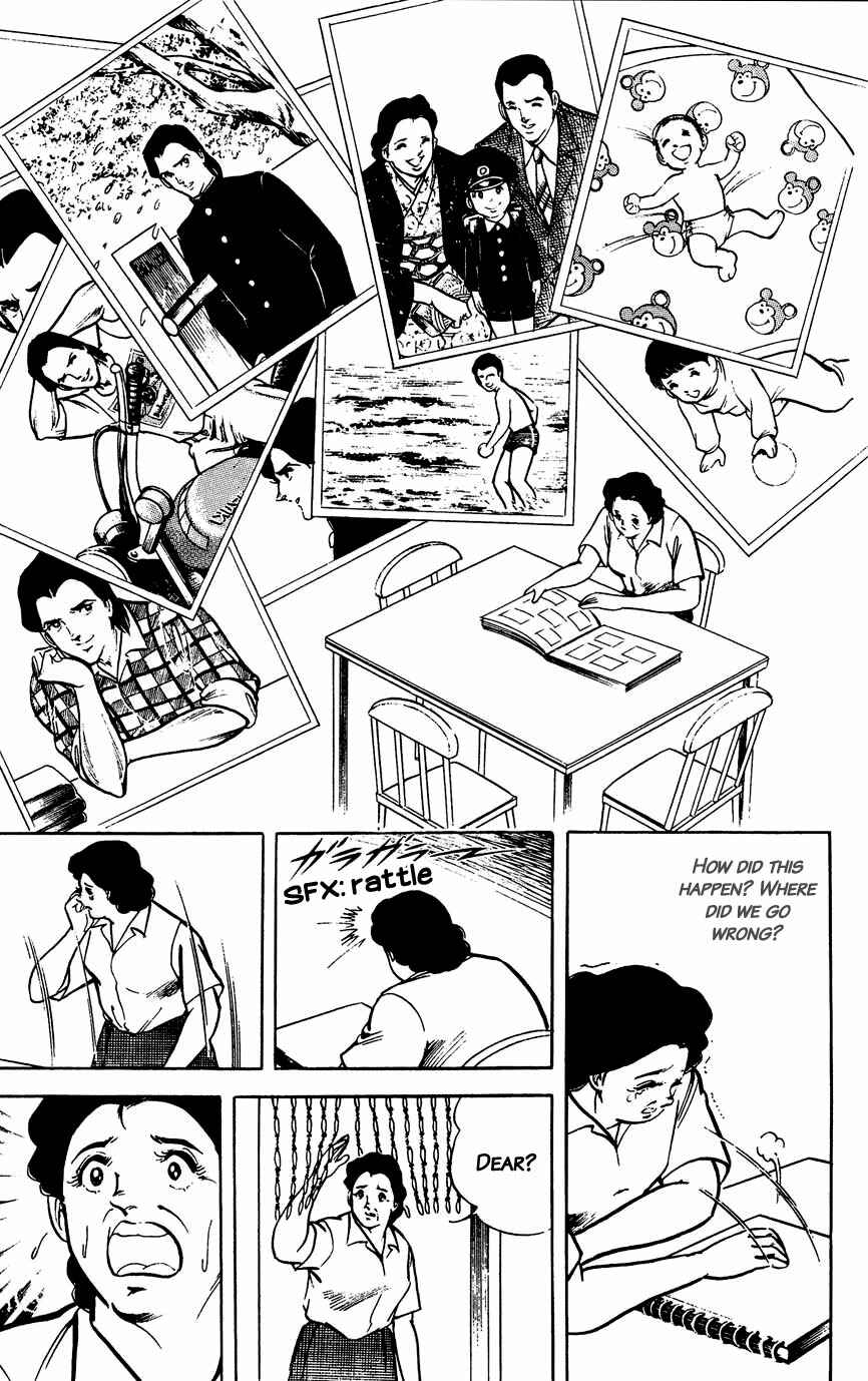 Page 15 Chapter 37 Black Angels