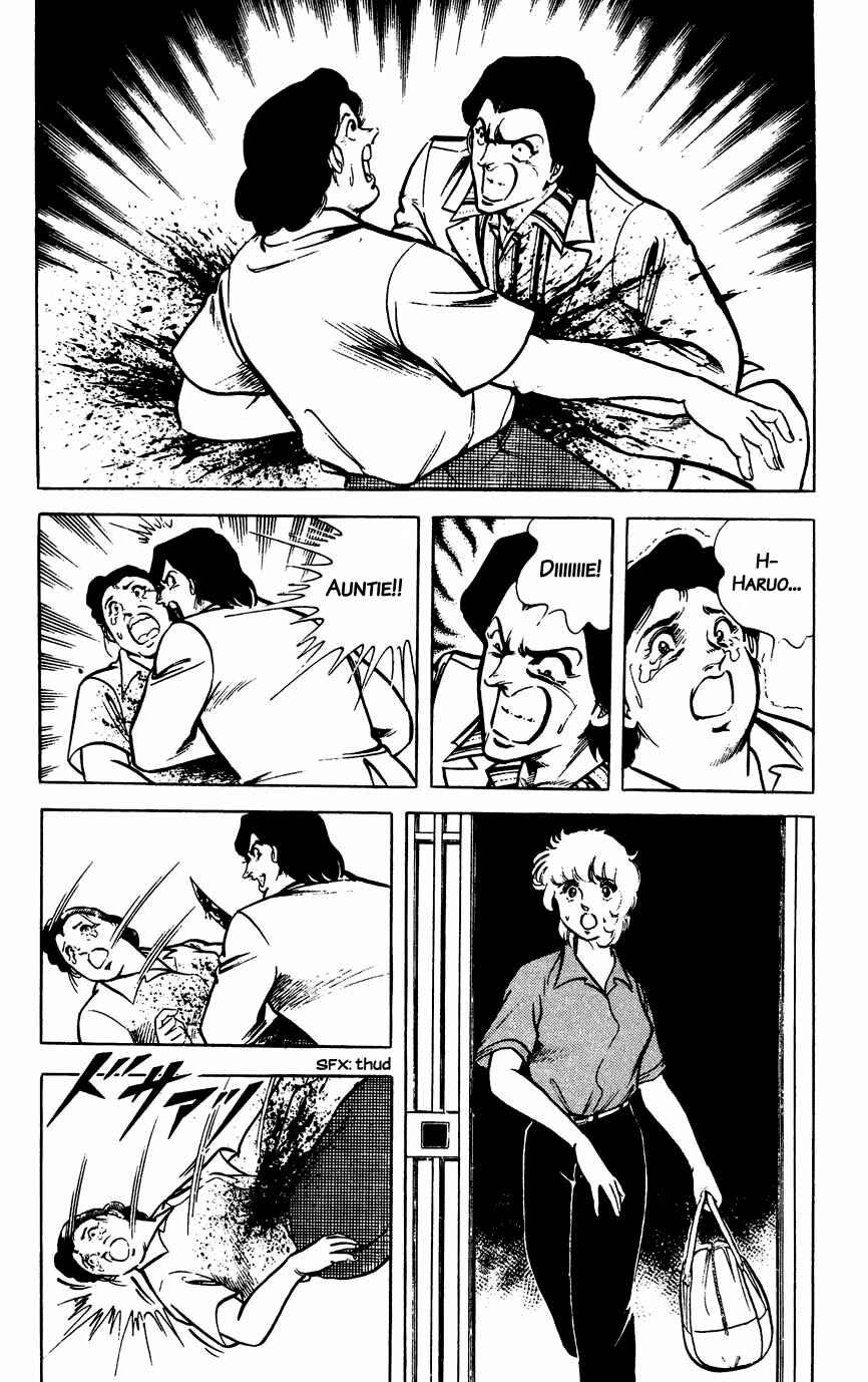 Page 17 Chapter 37 Black Angels