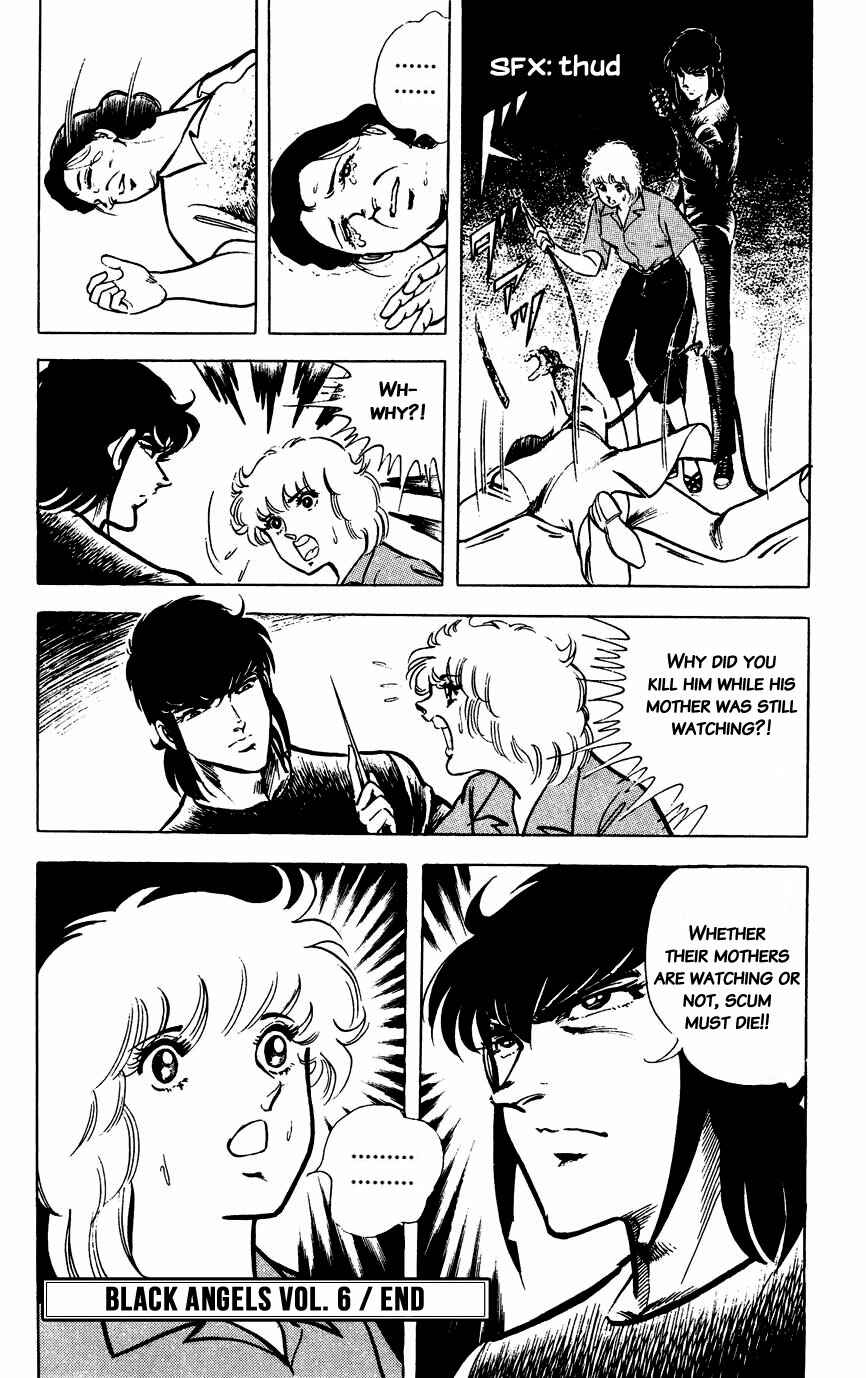 Page 21 Chapter 37 Black Angels