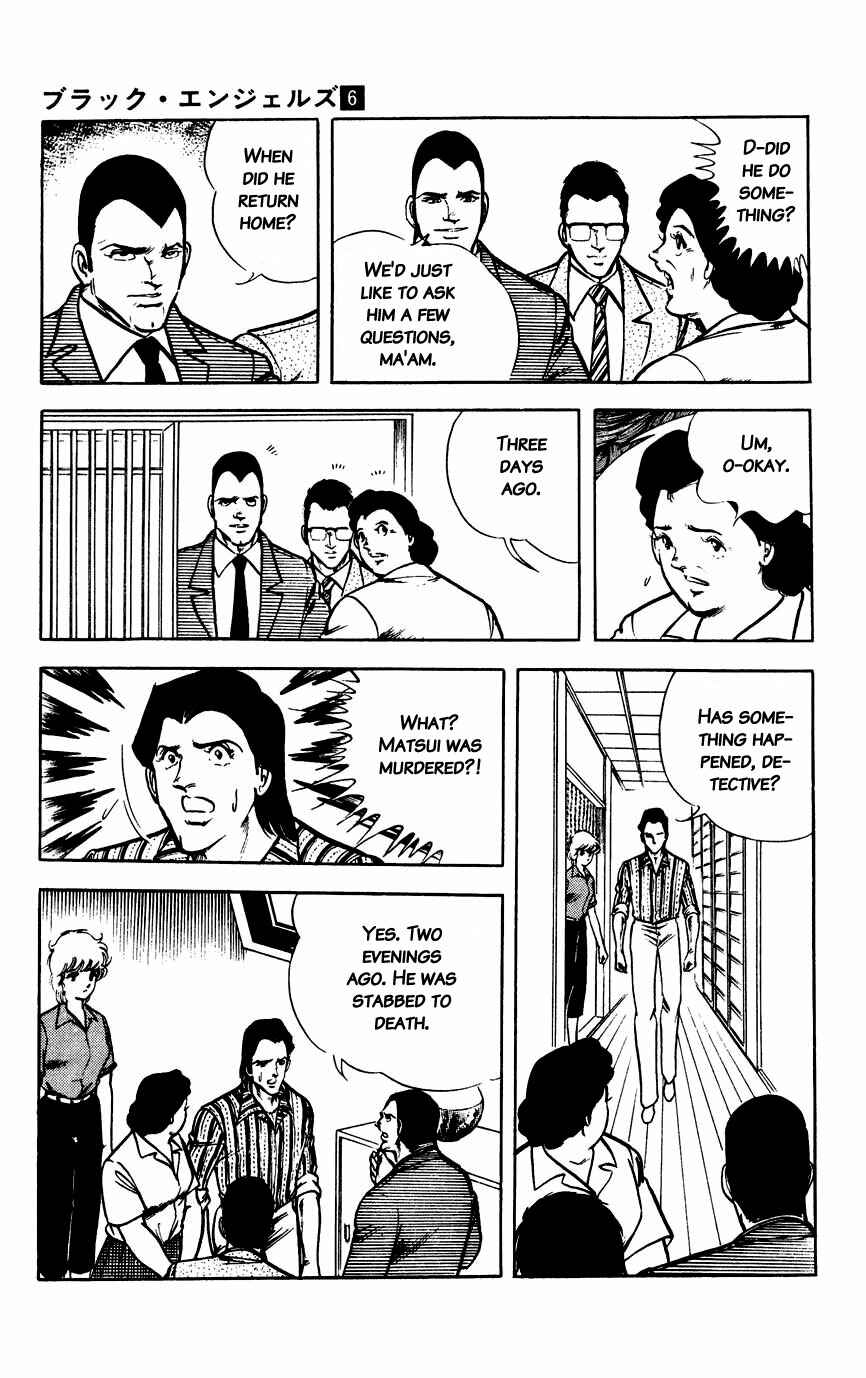 Page 3 Chapter 37 Black Angels