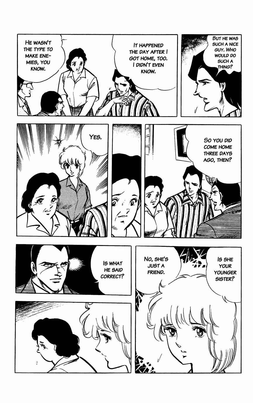Page 4 Chapter 37 Black Angels
