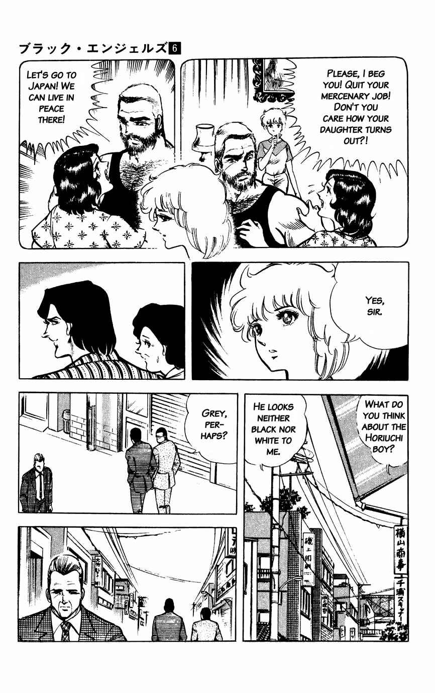 Page 5 Chapter 37 Black Angels