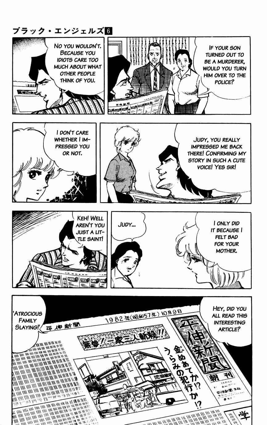 Page 7 Chapter 37 Black Angels