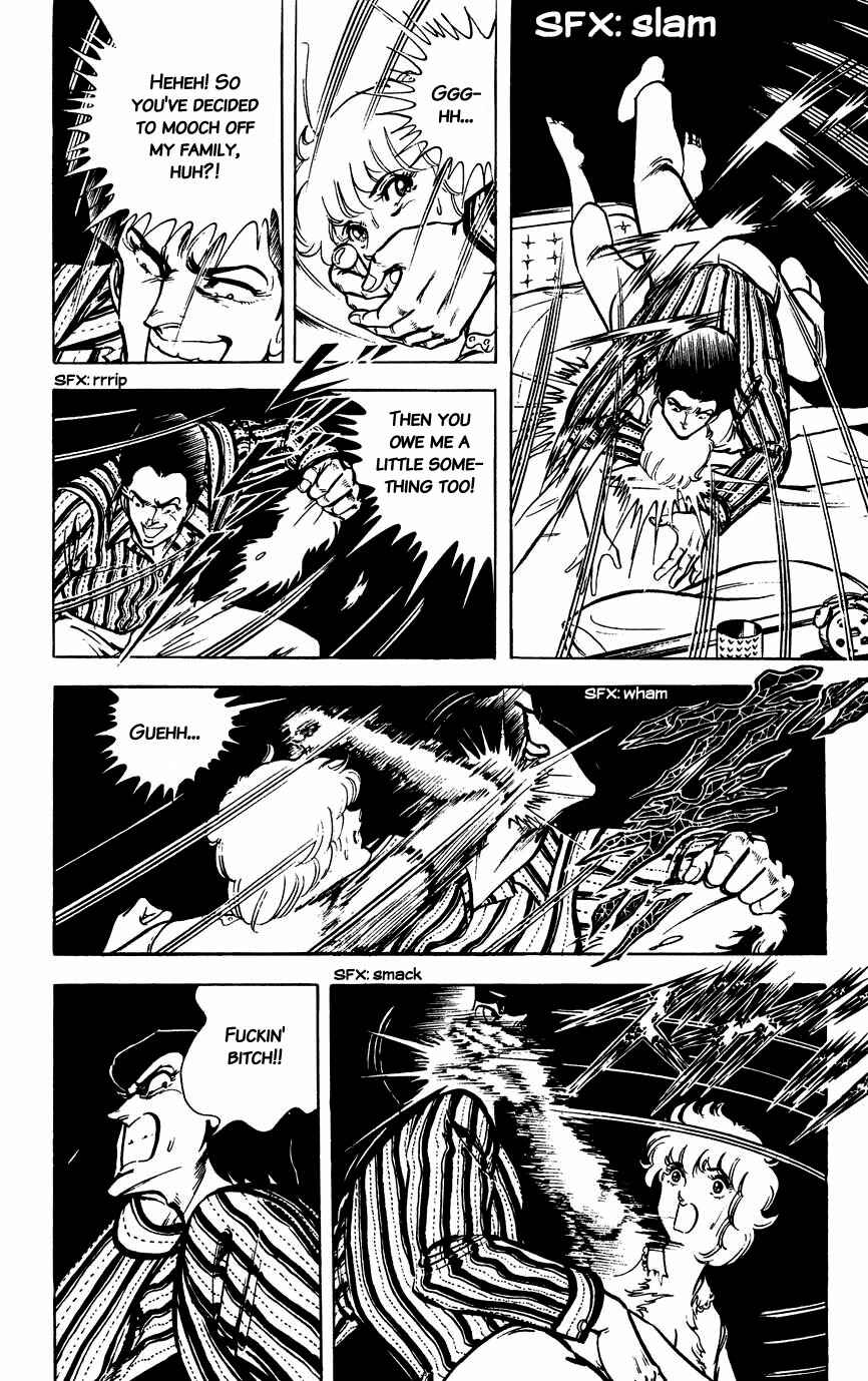 Page 14 Chapter 36 Black Angels