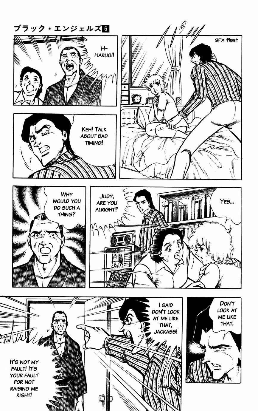 Page 15 Chapter 36 Black Angels