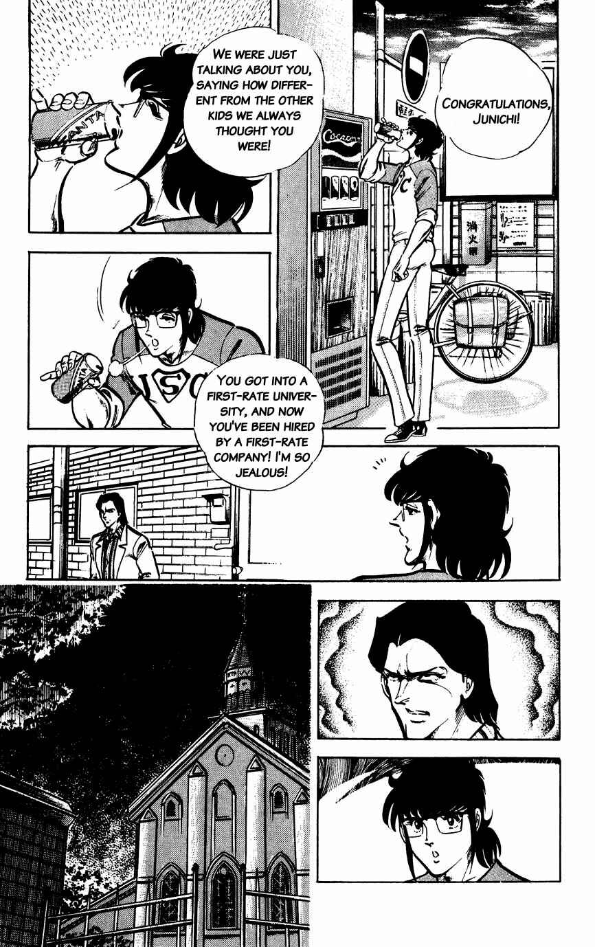 Page 3 Chapter 36 Black Angels
