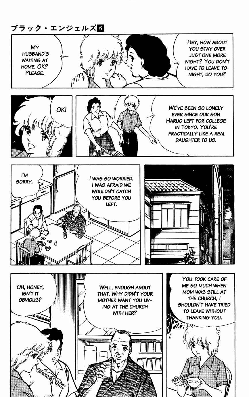 Page 5 Chapter 36 Black Angels