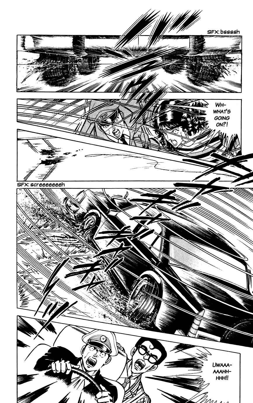 Page 10 Chapter 86 Black Angels