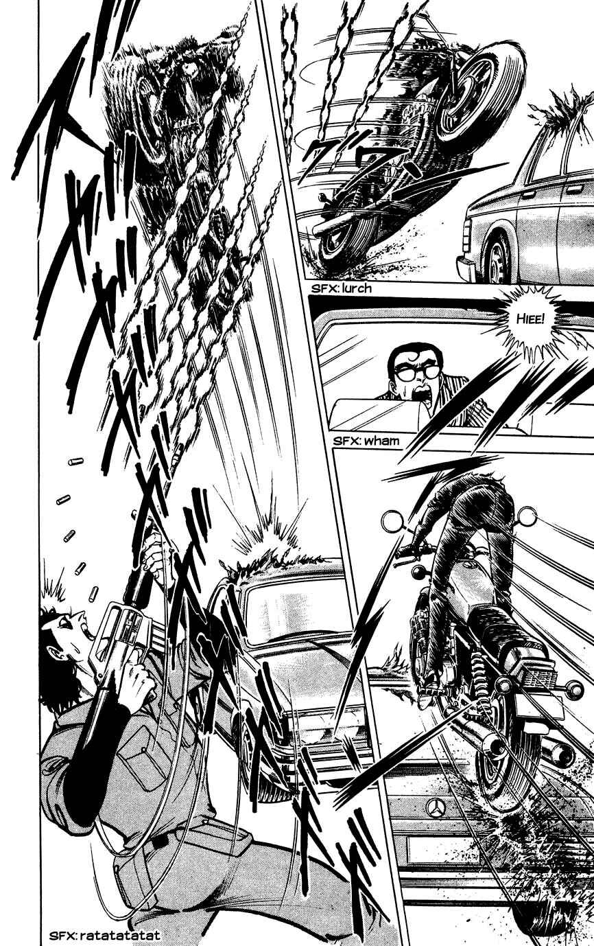 Page 4 Chapter 86 Black Angels