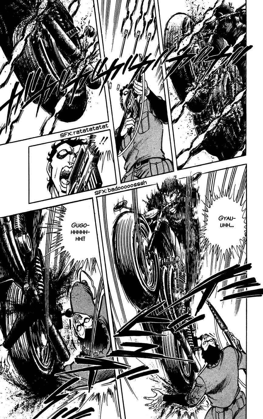 Page 5 Chapter 86 Black Angels