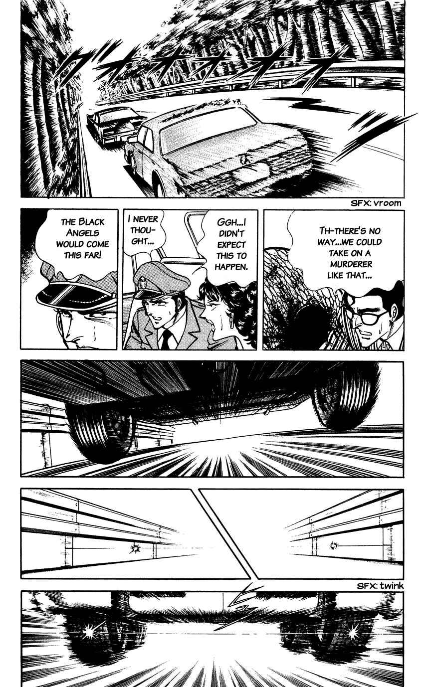 Page 9 Chapter 86 Black Angels