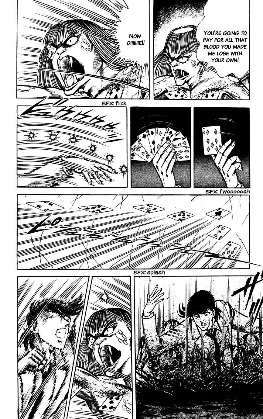 Page 16 Chapter 100 Black Angels