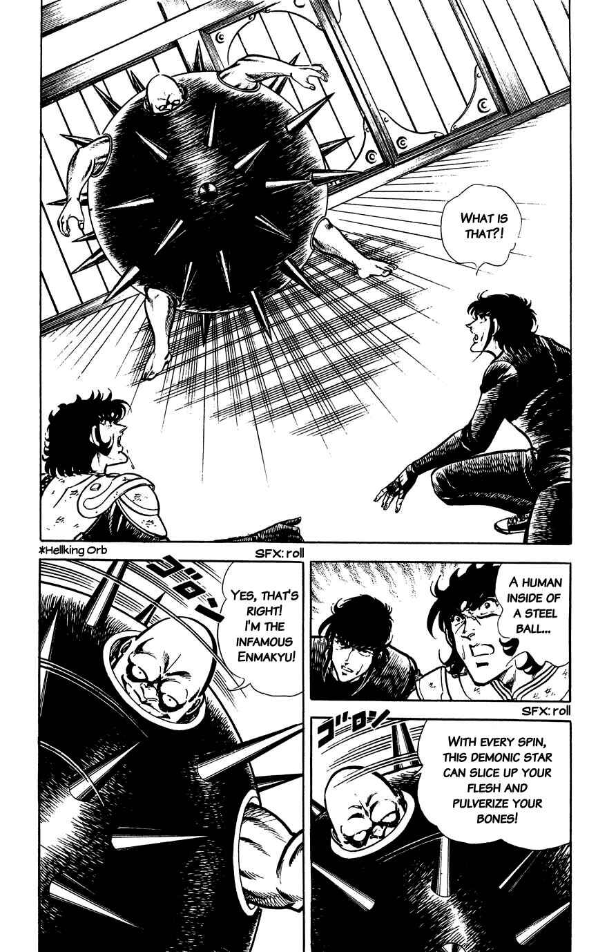 Page 2 Chapter 100 Black Angels