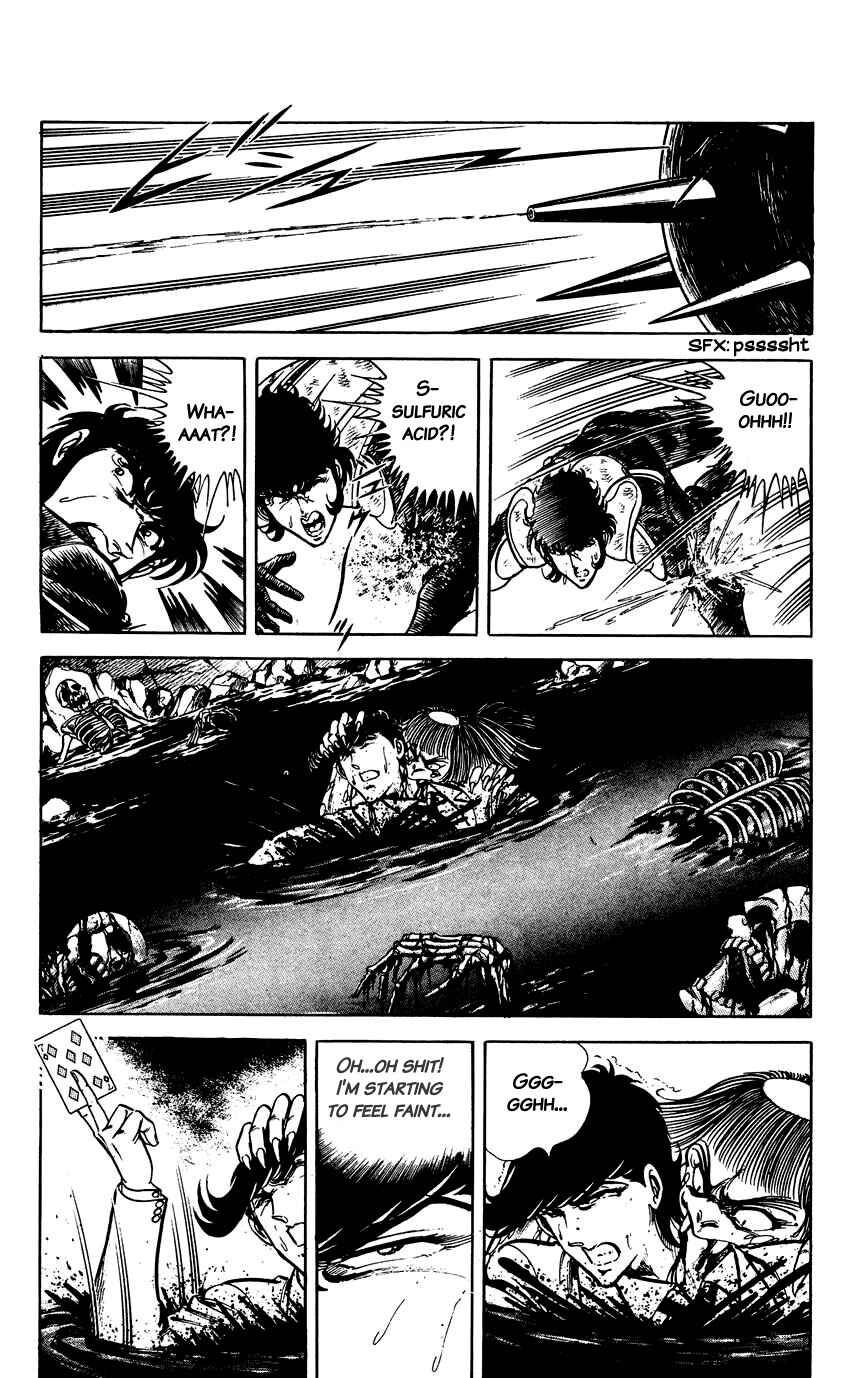 Page 5 Chapter 100 Black Angels