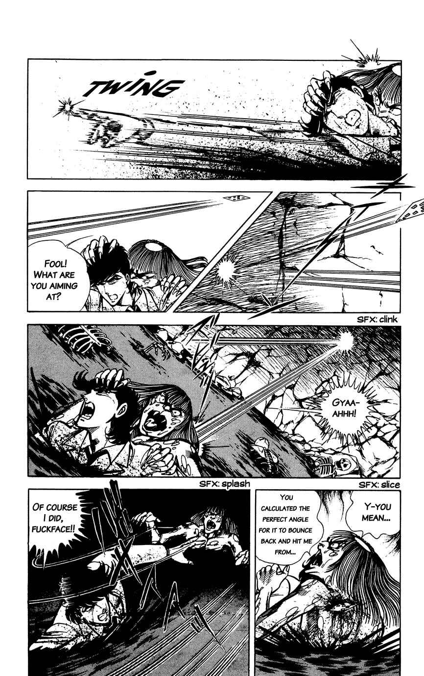 Page 6 Chapter 100 Black Angels