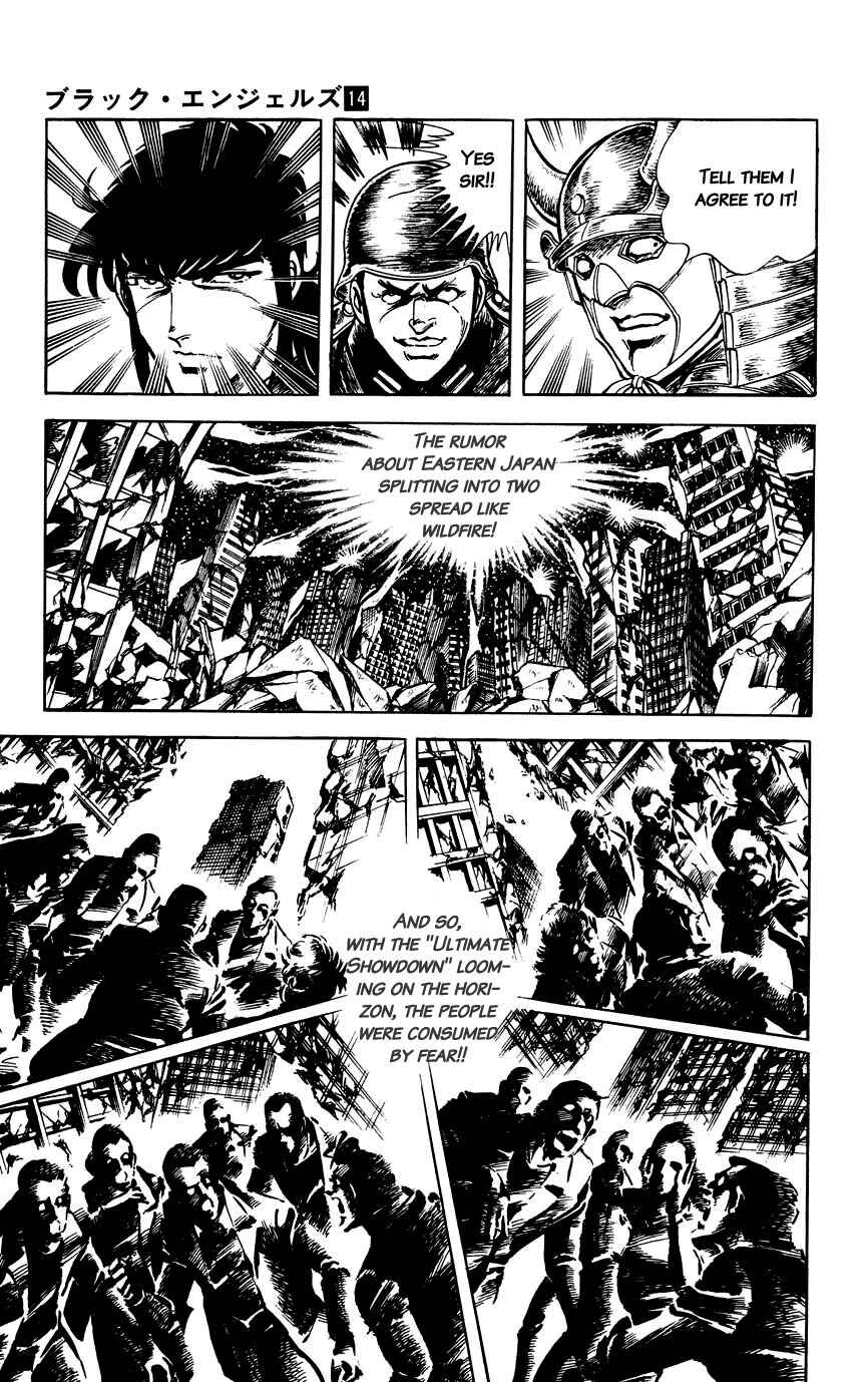 Page 11 Chapter 95 Black Angels
